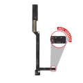 LCD Power Switch Connection Board Compatible For iPad 2 (WiFi Version)