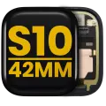 OLED Assembly Compatible For Watch Series 10 (42MM) (Premium)