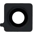 Back Camera Bracket And Flash Light Lens Compatible For Google Pixel 3