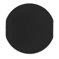 Home Button Compatible For iPod Nano 7 (Black)