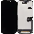 LCD Assembly Compatible For iPhone 16 Pro (Aftermarket: AQ7 / Incell) (120HZ)