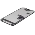 LCD Assembly Compatible For iPhone 16 Pro (Aftermarket: AQ7 / Incell) (120HZ)