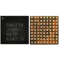 Charging IC Compatible For Samsung Galaxy A12 (A125 / 2020) / A12 Nacho (A127 / 2021) (SM5714)