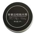 Polishing Compound For Phone Housings / Mid-Frames (Silver Chrome Only)