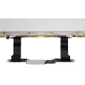 LCD Panel Only (M1) Compatible For MacBook Pro 13" (A2338 / Late 2020) (Compatible For All Years) (Panel Only)