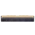 LCD FPC Connector Compatible For Microsoft Surface 2 (1572)