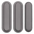 Sidekey Button Set Compatible For iPad 7 / 8 / 9 (Space Gray)