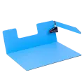 ESD Screen Support Stand w/ Adjustable Arm For iPads Or Tablets (Blue) (Wrepair)