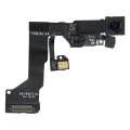 Front Camera With Proximity Sensor Compatible For iPhone 6S (Aftermarket)