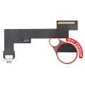 Charging Port Flex Cable Compatible For iPad Air 4 (WiFi Only) (Aftermarket Plus) (Green)