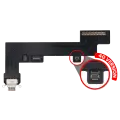 Charging Port Flex Cable Compatible For iPad Air 4 / iPad Air 5 (Cellular) (Aftermarket Plus) (Rose Gold)
