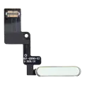 Power Button Flex Compatible For iPad Air 4 (Aftermarket Plus) (Green)