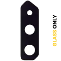 Back Camera Lens (Glass Only) Compatible For Asus ROG Phone 5 (ZS673KS)