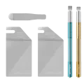 LCD Frame Removal Tool Kit For iPhone