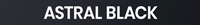 Astral Black