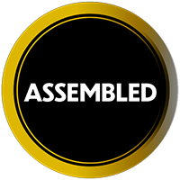 Quality - Assembled