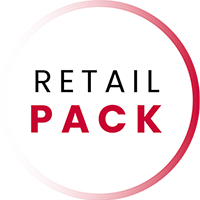 Pack Qty - Retail Pack