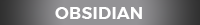 Obsidian