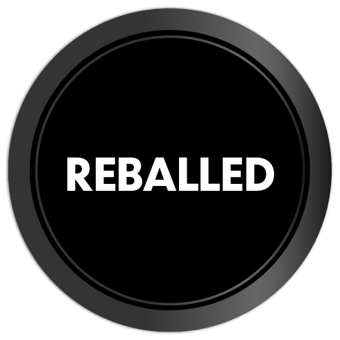 Reballed